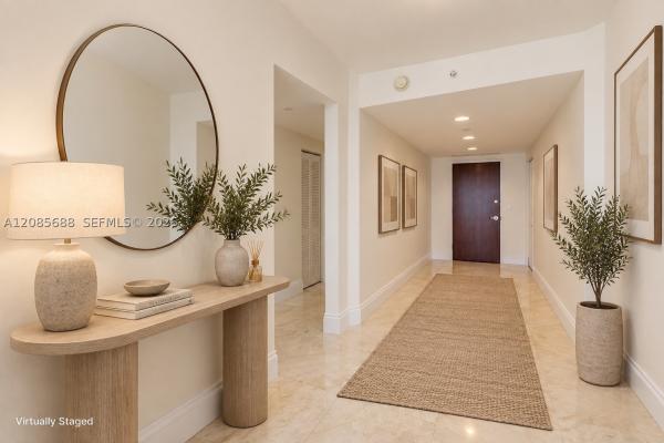 Akoya, 6365 Collins Ave #3403, Miami Beach, Florida 33141, image 3