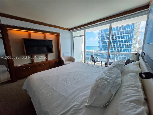 Central Carillon Beach, 6801 Collins Ave #1014, Miami Beach, Florida 33141, image 1