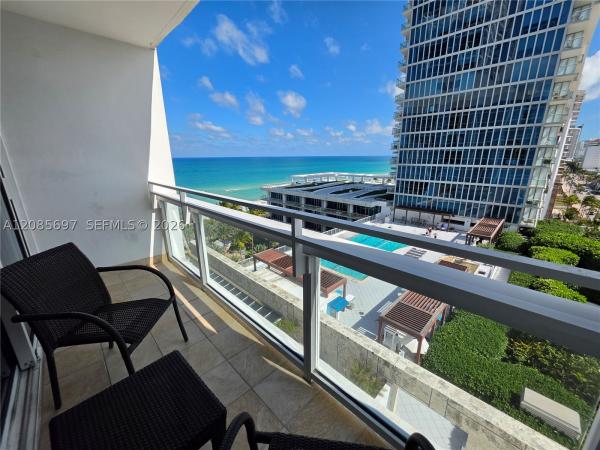 Central Carillon Beach, 6801 Collins Ave #1014, Miami Beach, Florida 33141, image 2