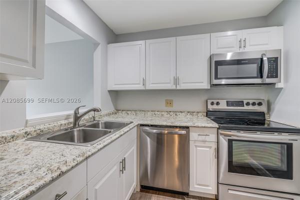 The Arbours Of The Palm Beaches, 2641 Gately Dr W #902, West Palm Beach, Florida 33415, image 3