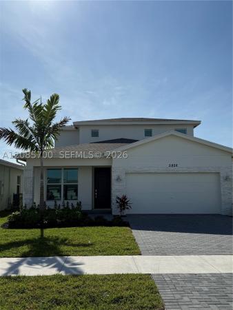 Delray Trails At Villa Delray, 5826 Spacious Skies Way, Delray Beach, Florida 33484, image 3