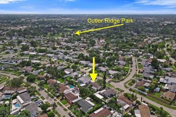 Pine Tree Manor, 19731 Gulfstream Rd, Cutler Bay, Florida 33157, image 3