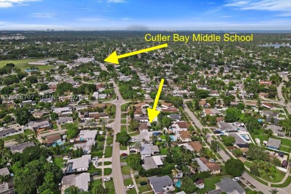 Pine Tree Manor, 19731 Gulfstream Rd, Cutler Bay, Florida 33157, image 1