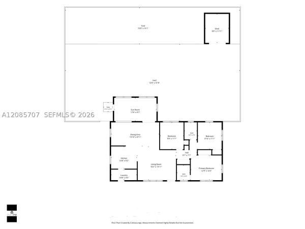 Pine Tree Manor, 19731 Gulfstream Rd, Cutler Bay, Florida 33157, image 2