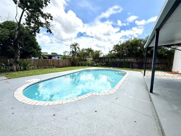 Hollywood Hills, 2201 N 54th Ave, Hollywood, Florida 33021, image 1