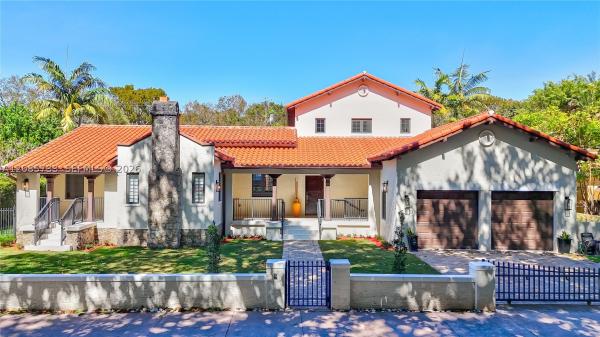 Granada, 519 Alhambra Cir, Coral Gables, Florida 33134, image 2