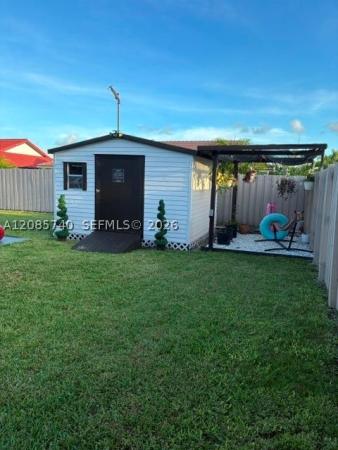 14934 SW 168th Ter, Unincorporated Dade County, Florida 33187, image 1