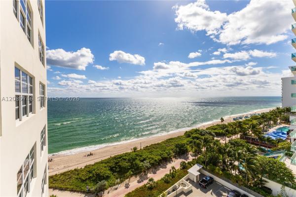 The Collins, 6917 Collins Ave #1203, Miami Beach, Florida 33141, image 2