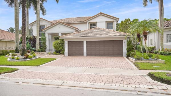 Victoria Pointe, 1606 Victoria Pointe Cir, Weston, Florida 33327, image 3