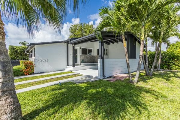 East Shore Crest, Miami, Florida 33138, image 1