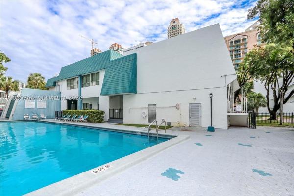 Avila North, 17570 Atlantic Blvd #118, Sunny Isles Beach, Florida 33160, image 3