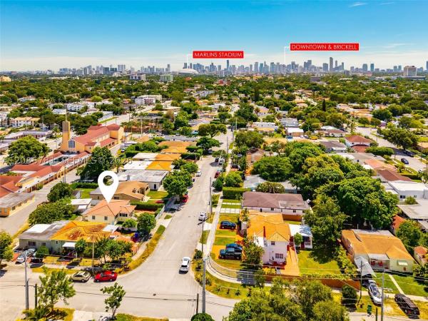 Auburndale, 3375 SW 1st St, Miami, Florida 33135, image 1