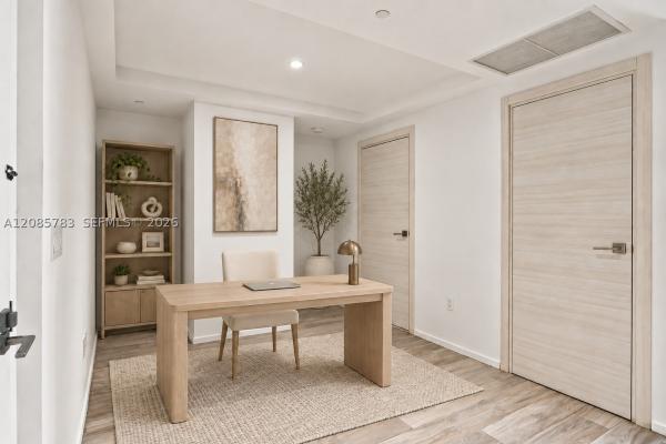 SLS Lux Brickell, 801 S Miami Ave #1810, Miami, Florida 33130, image 2