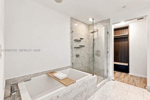 SLS Lux Brickell, 801 S Miami Ave #1810, Miami, Florida 33130, image 3