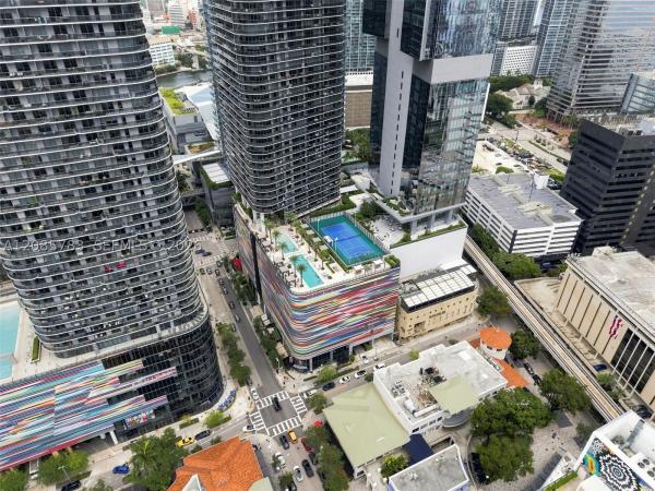 SLS Lux Brickell, 801 S Miami Ave #1810, Miami, Florida 33130, image 1