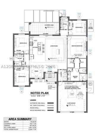 Lehigh Acres, 1024 Alvin Ave, Lehigh Acres, Florida 33971, image 1