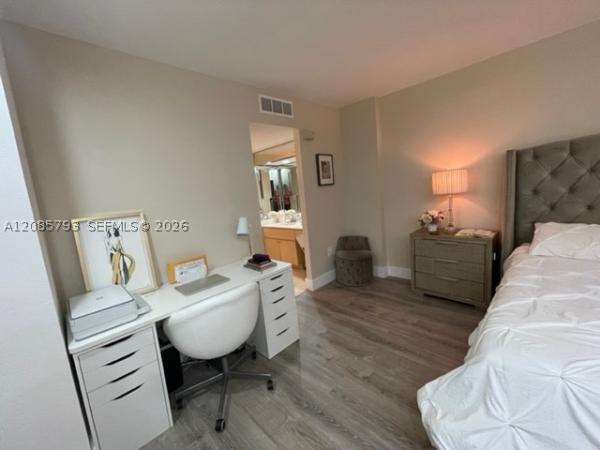 Eldorado Towers, 3625 N Country Club Dr #704, Aventura, Florida 33180, image 3