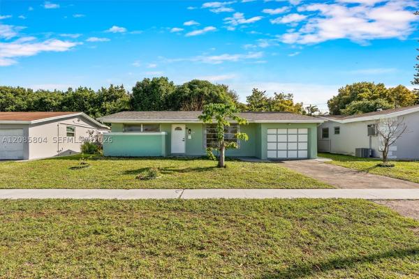 Sunrise Golf Village, 2610 NW 83rd Ave, Sunrise, Florida 33322, image 3