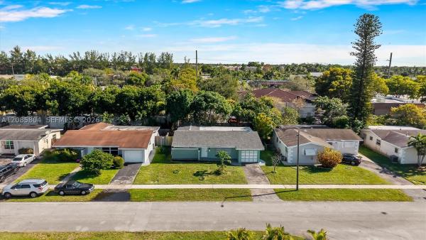 Sunrise Golf Village, 2610 NW 83rd Ave, Sunrise, Florida 33322, image 1