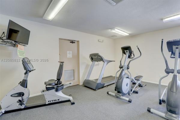 The Manors Of Inverrary, 4174 Inverrary Dr #815, Lauderhill, Florida 33319, image 1