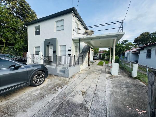 Brickell Riverview, 850 SW 5th St #2, Miami, Florida 33130, image 3