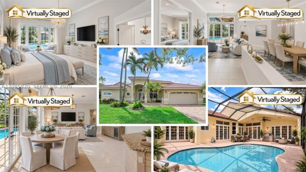 Orchid Island, 900 Spoonbill Cir, Weston, Florida 33326, image 3