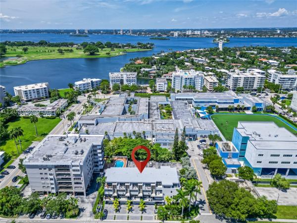 UpEast Residences, 9350 Bay Harbor Ter #9356, Bay Harbor Islands, Florida 33154, image 1