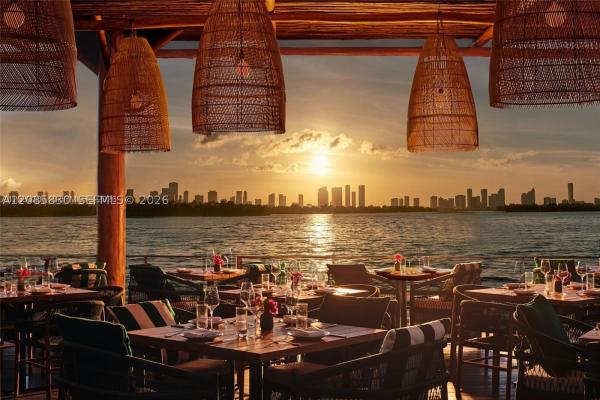 Mondrian South Beach, 1100 West Ave #419, Miami Beach, Florida 33139, image 1