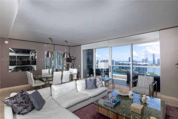 Bellamare Williams Island, 6000 Island Blvd #2602, Aventura, Florida 33160, image 1