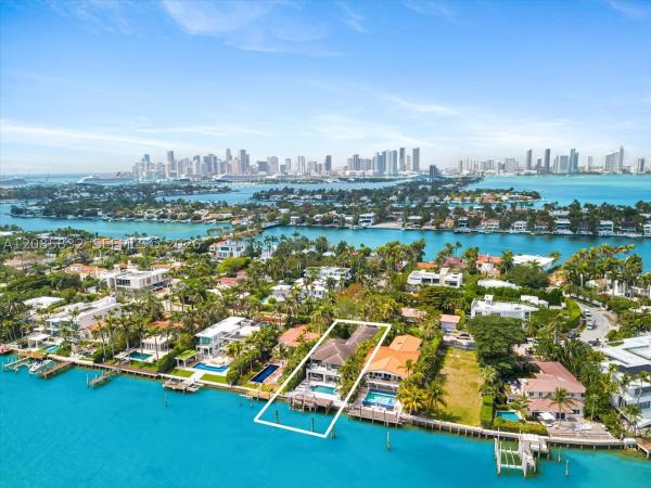 Rivo Alto, 401 E Rivo Alto Dr, Miami Beach, Florida 33139, image 1