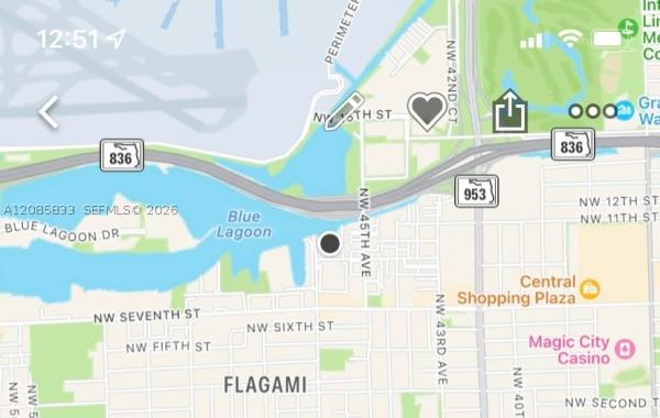 Vista Al Lago, 4681 NW 9th St #208, Miami, Florida 33126, image 3