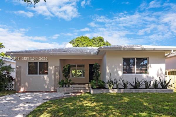 Village Of El Portal, 241 NE 89th St, El Portal, Florida 33138, image 1