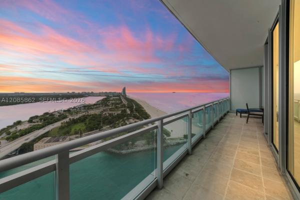 One Bal Harbour, 10295 Collins Ave #2306, Bal Harbour, Florida 33154, image 2