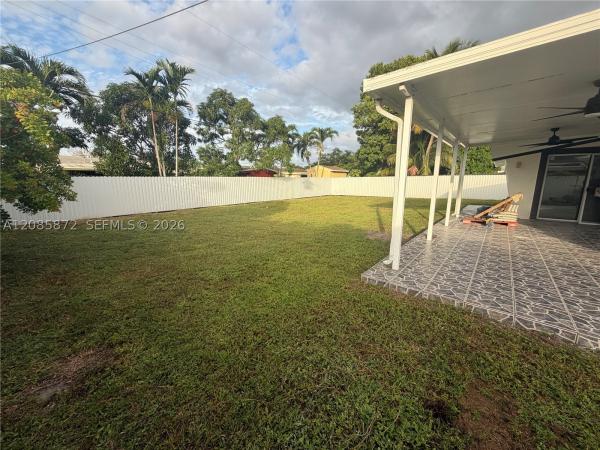 Scott Lake Manor, 1311 NW 176th Ter, Miami Gardens, Florida 33169, image 1
