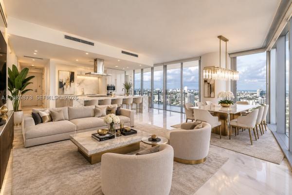 Missoni Baia, 700 NE 26th Ter #3006, Miami, Florida 33137, image 3