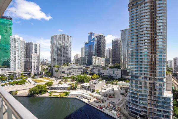 Mint At Riverfront, 92 SW 3rd St #2004, Miami, Florida 33130, image 1