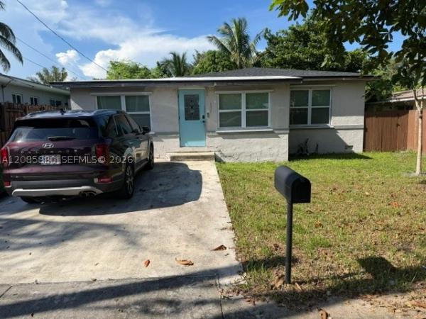1157 NE 112th St, Unincorporated Dade County, Florida 33161, image 2