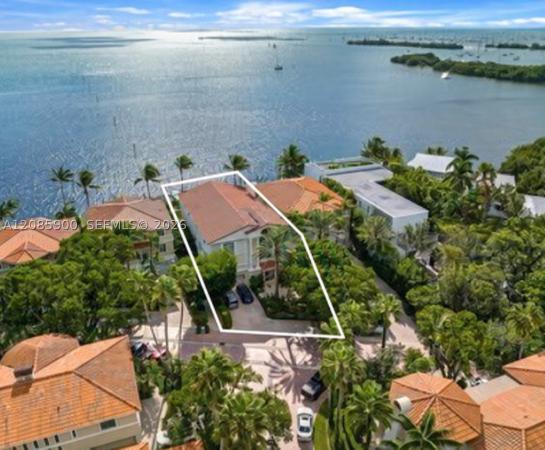 Bayshore Villas, 3530 Bayshore Villas Dr, Miami, Florida 33133, image 2