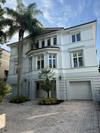 Bayshore Villas, 3530 Bayshore Villas Dr, Miami, Florida 33133, image 1