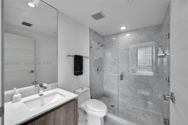 SLS Lux Brickell, 801 S Miami Ave #4602, Miami, Florida 33130, image 3