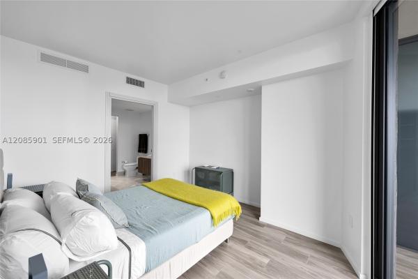 SLS Lux Brickell, 801 S Miami Ave #4602, Miami, Florida 33130, image 2