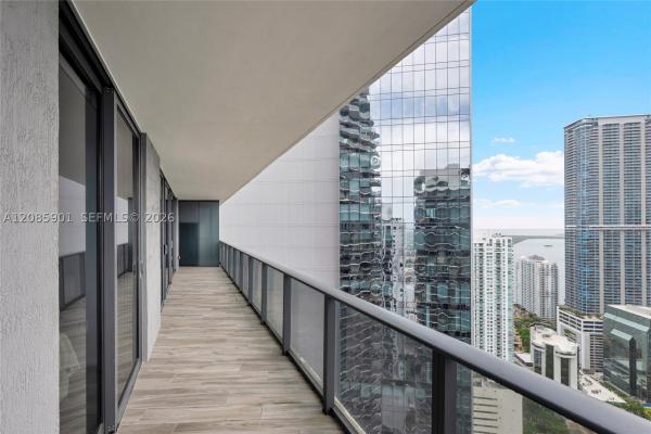 SLS Lux Brickell, 801 S Miami Ave #4602, Miami, Florida 33130, image 1