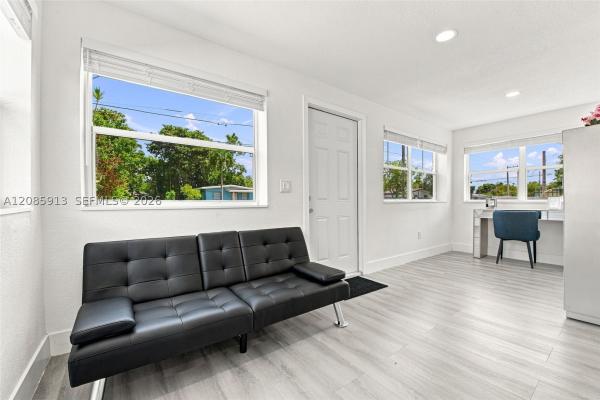 7026 NW 21st Ave, Unincorporated Dade County, Florida 33147, image 3