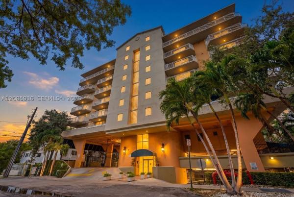 Marbella, 1650 Coral Way #607, Miami, Florida 33145, image 3