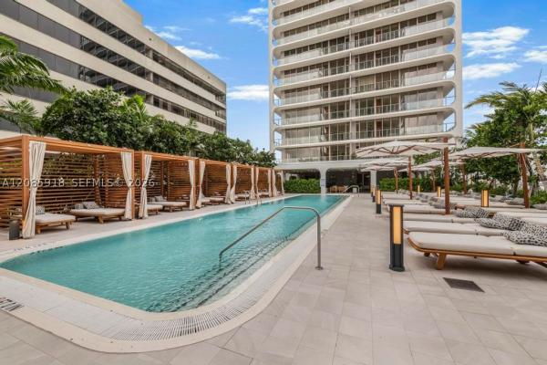 2655 S Bayshore Dr #1008, Miami, Florida 33133, image 1