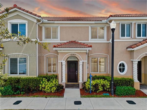 Towns At Seascape, 1040 SE 24th Ave, Homestead, Florida 33035, image 1