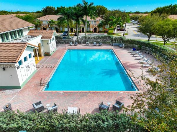 Towns At Seascape, 1040 SE 24th Ave, Homestead, Florida 33035, image 3