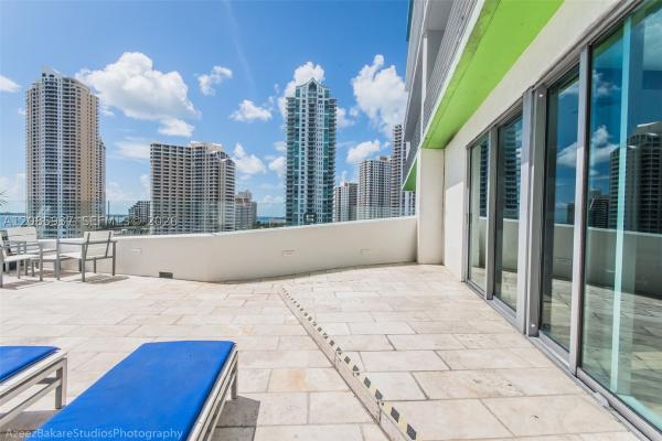 One Miami West, 325 S Biscayne Blvd #2114, Miami, Florida 33131, image 3