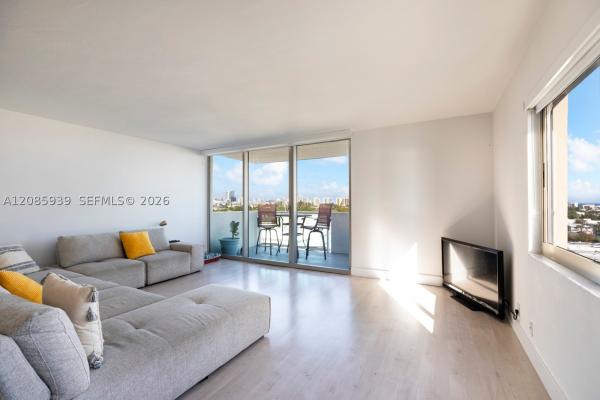 Mirador North 1200, 1200 West Ave #907, Miami Beach, Florida 33139, image 1