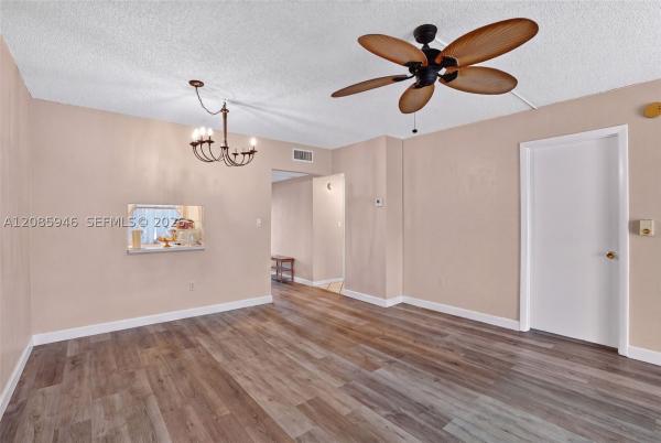 Oriole Golf & Tennis Club 1, 7807 Golf Circle Dr #104, Margate, Florida 33063, image 1
